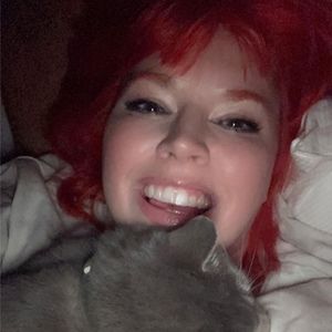 Meet your Posher, Kelsey